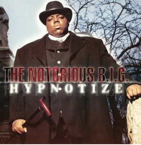 Hypnotize cover