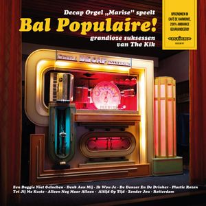 Bal Populaire! cover