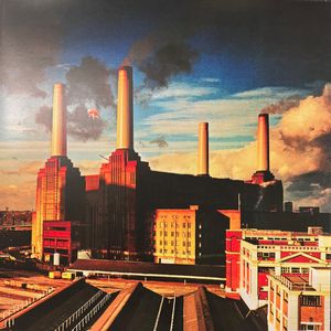 Pink Floyd – Animals