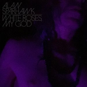 White Roses, My God  cover