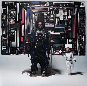 Fearless Movement by Kamasi Washington