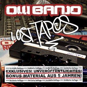 Olli Banjo – Lost Tapes