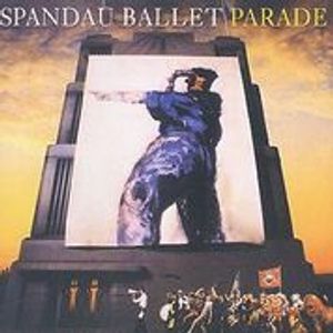 Spandau Ballet – Parade