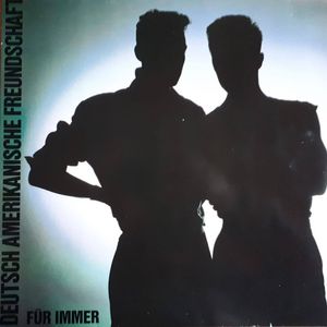 Für Immer cover