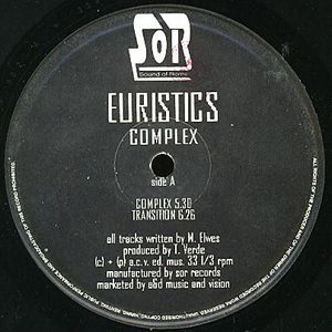 Euristics – Complex