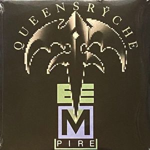 Empire cover