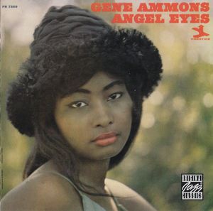 Gene Ammons – Angel Eyes