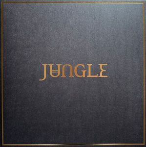 Jungle  cover