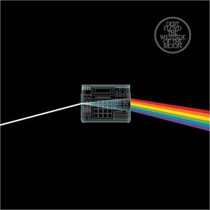 The Westside Of The Moon cover
