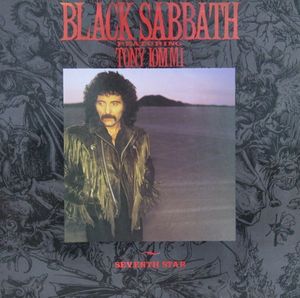 Seventh Star cover