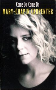 Come On Come On cover