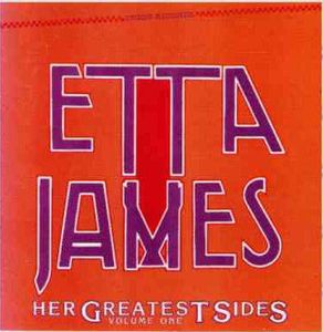 Etta James – Her Greatest Sides Vol. 1
