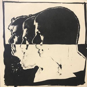 Closer Than Together cover
