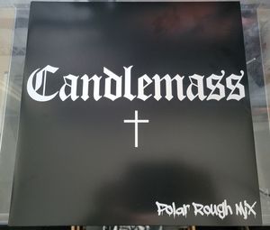 Candlemass (Polar Rough Mix) cover