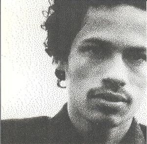 Yes, It's My Real Name by Eagle-Eye Cherry