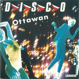 Ottawan – D.I.S.C.O.