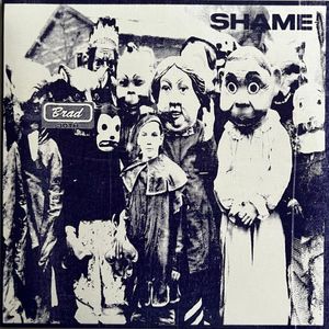 Brad – Shame