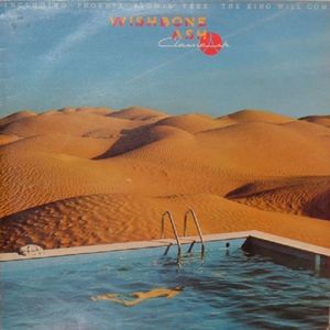 Wishbone Ash – Classic Ash