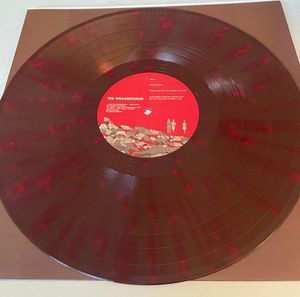 Reconstruction Site  by The Weakerthans