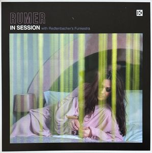 In Session by Rumer with  Redtenbacher's Funkestra