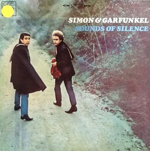 Sounds Of Silence cover