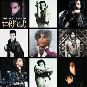 The Very Best Of Prince by Prince