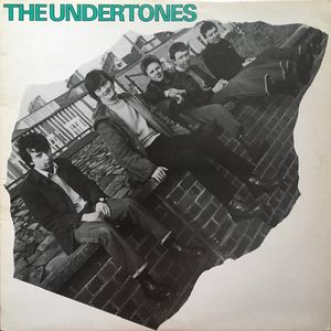 The Undertones cover