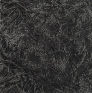 Fatal Power Of Death cover