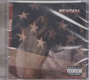 Revival cover