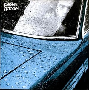 Peter Gabriel – Peter Gabriel