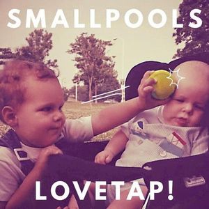 Lovetap! cover