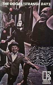 Strange Days by The Doors