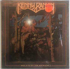 Silver Morning cover