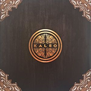 Kaleo cover