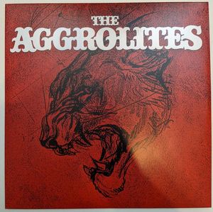 The Aggrolites – The Aggrolites