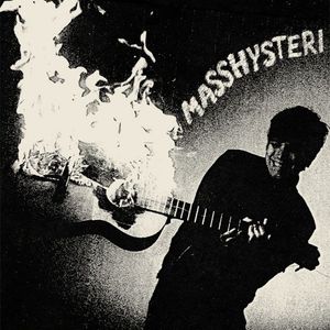 Masshysteri cover
