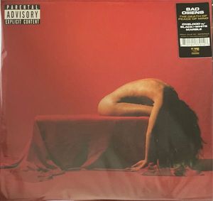 The Death Of Peace Of Mind cover