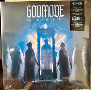 Godmode by In This Moment
