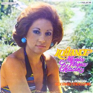 Romance by Maria Teresa Chacin