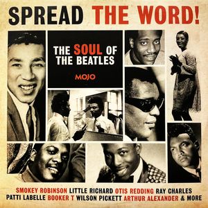 Spread The Word! (The Soul Of The Beatles) by Various