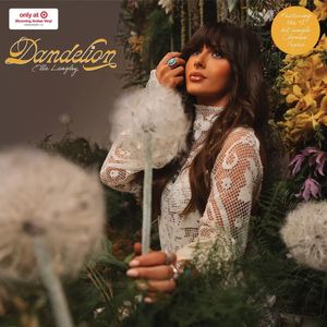 Dandelion by Ella Langley Dandelion by Ella Langley
