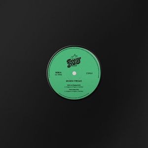 Bells Are Ringing EP cover