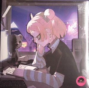 Lo-Files cover