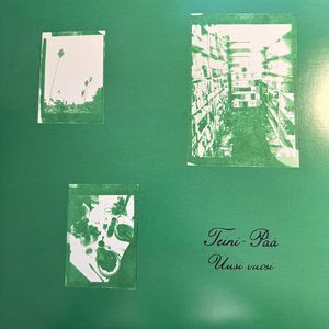Teini-Pää – Uusi Vuosi