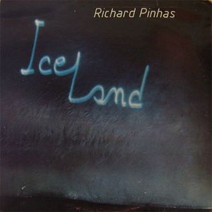Iceland by Richard Pinhas