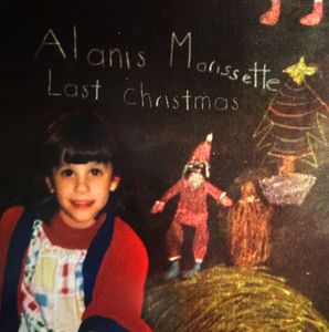 Last Christmas cover