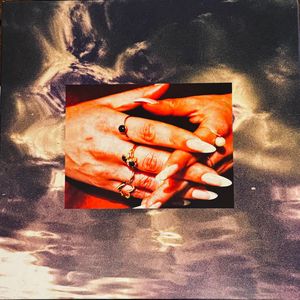 I'll Drown On This Earth cover