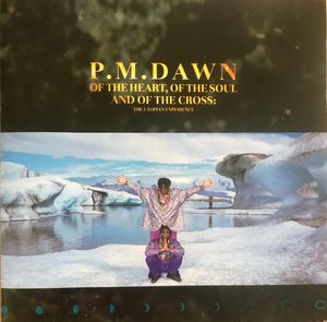 P.M. Dawn – Of The Heart, Of The Soul And Of The Cross: The Utopian Experience