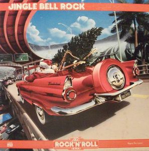 Various – Jingle Bell Rock