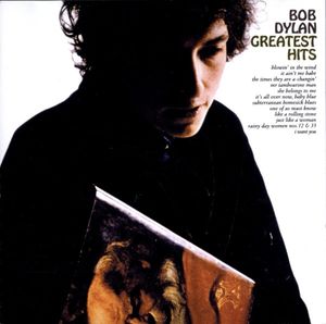 Greatest Hits by Bob Dylan